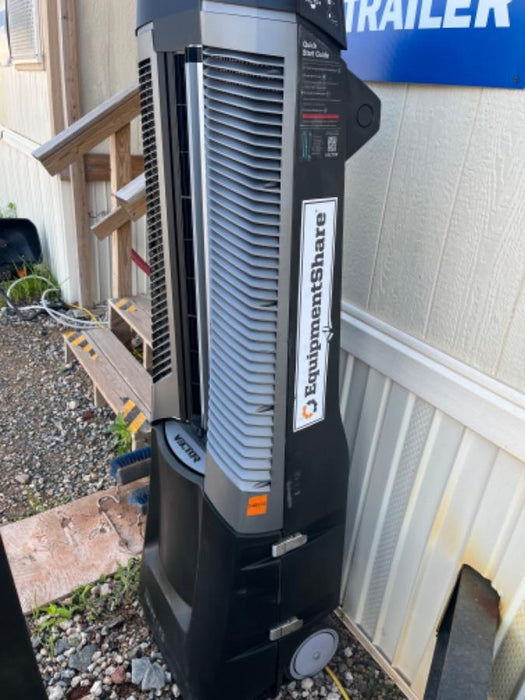 2023 VECTOR Vector Max