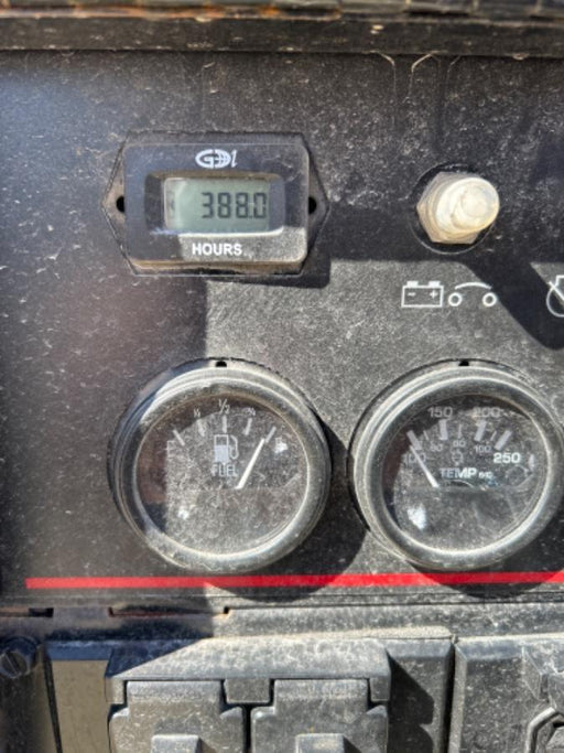 2024 LINCOLN ELECTRIC LE400