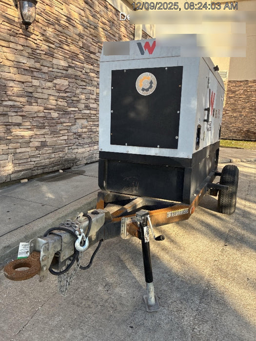 2019 WACKER NEUSON G70