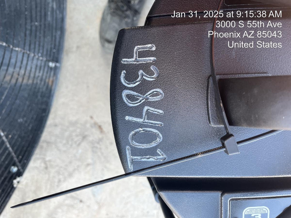 2024 LINCOLN ELECTRIC K3972-5