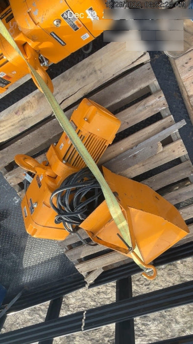 2022 HARRINGTON SNER020L