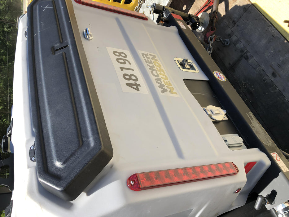 2019 WACKER NEUSON LTV6K-LED