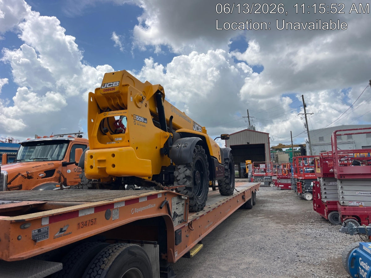 2024 JCB 509-42