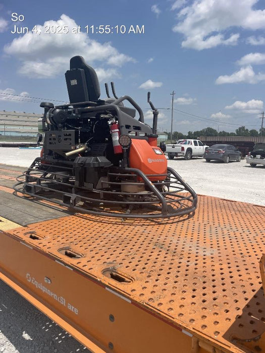 2024 HUSQVARNA CRT 48