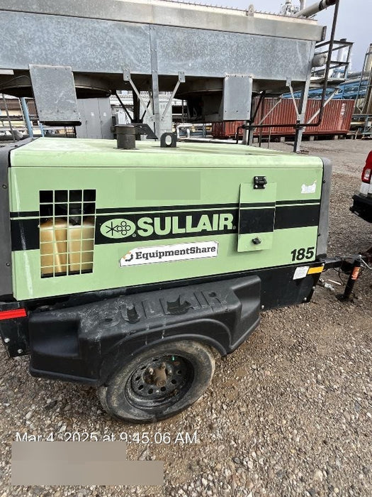 2019 SULLAIR 185-DPQ