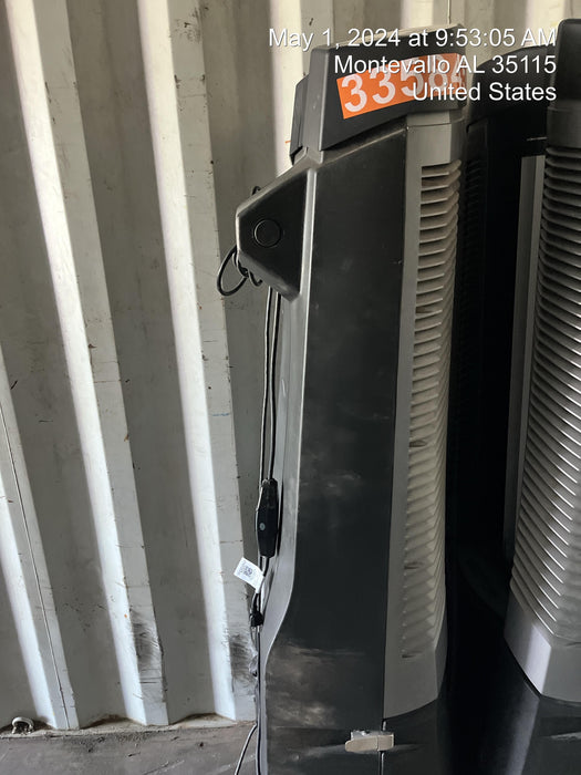 2023 VECTOR Vector Max