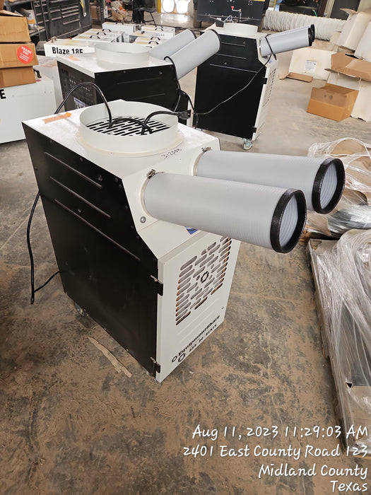 2023 KWIKOOL KPAC1411-2