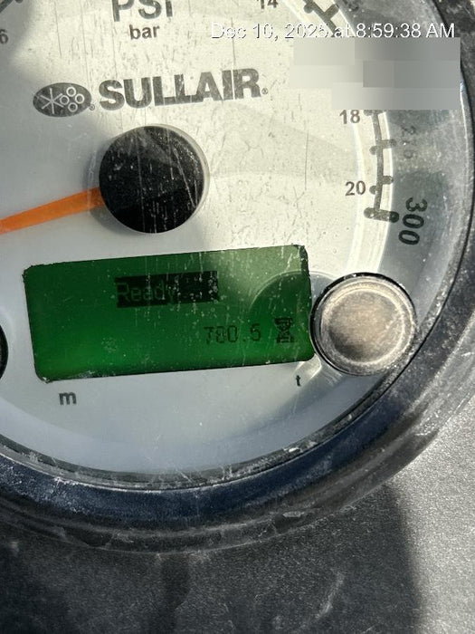 2021 SULLAIR 185-DPQ