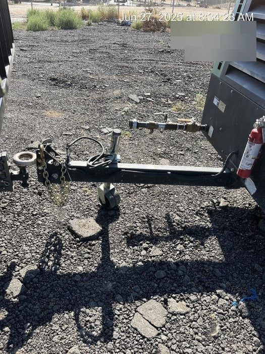 2021 SULLAIR 375H DPQ