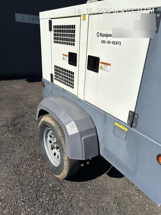 2021 ATLAS COPCO QAS45