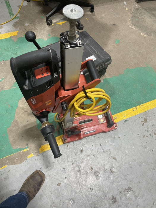 2023 HILTI DD 150-U
