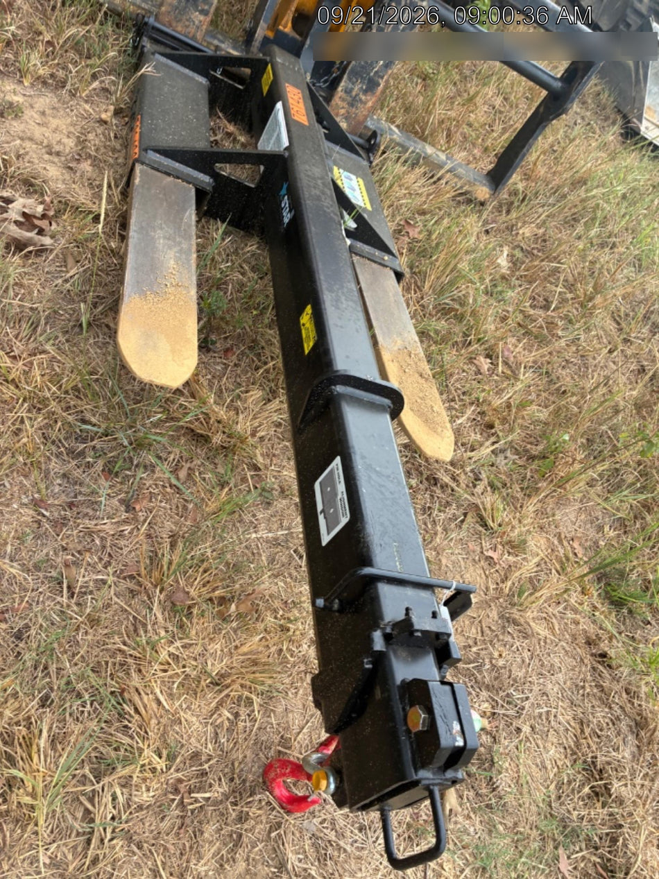 2026 STAR INDUSTRIES M1360B - Star JIB Boom
