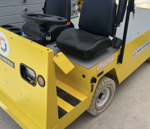 2024 COLUMBIA Payloader 2XL