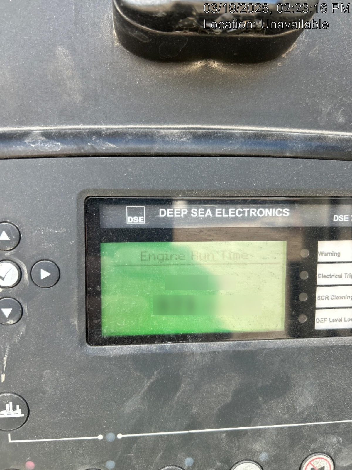 2021 ATLAS COPCO QAS150