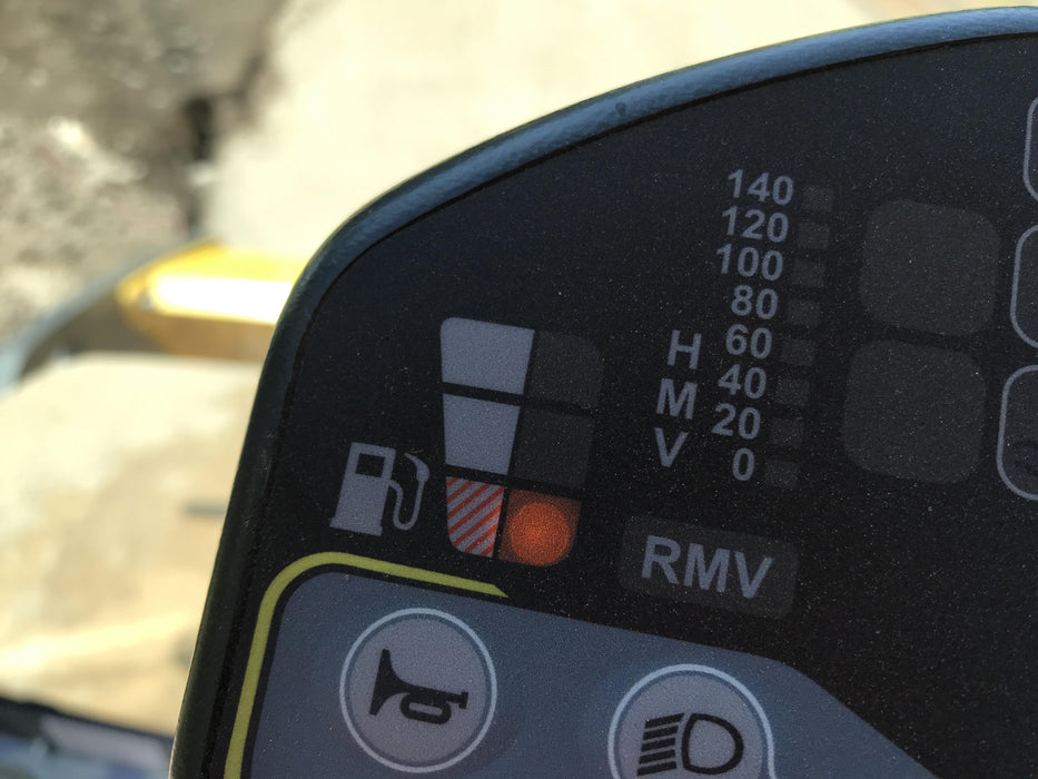 2021 WACKER NEUSON RC70