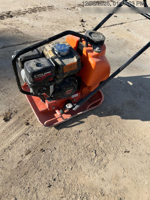 2022 MULTIQUIP MVC82VHW