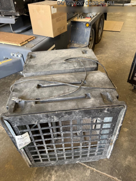 2022 ABATEMENT TECHNOLOGIES BD2KM