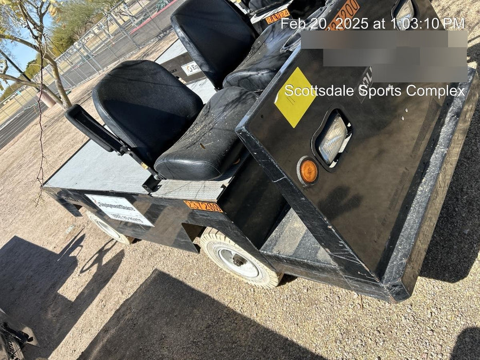 2022 COLUMBIA Payloader 2XL