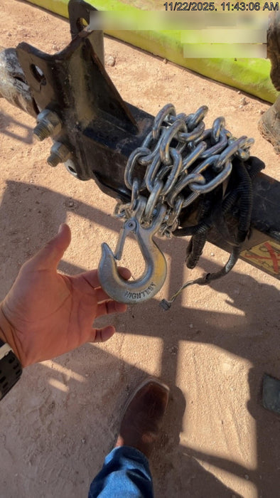 2022 ATLAS COPCO XAS188