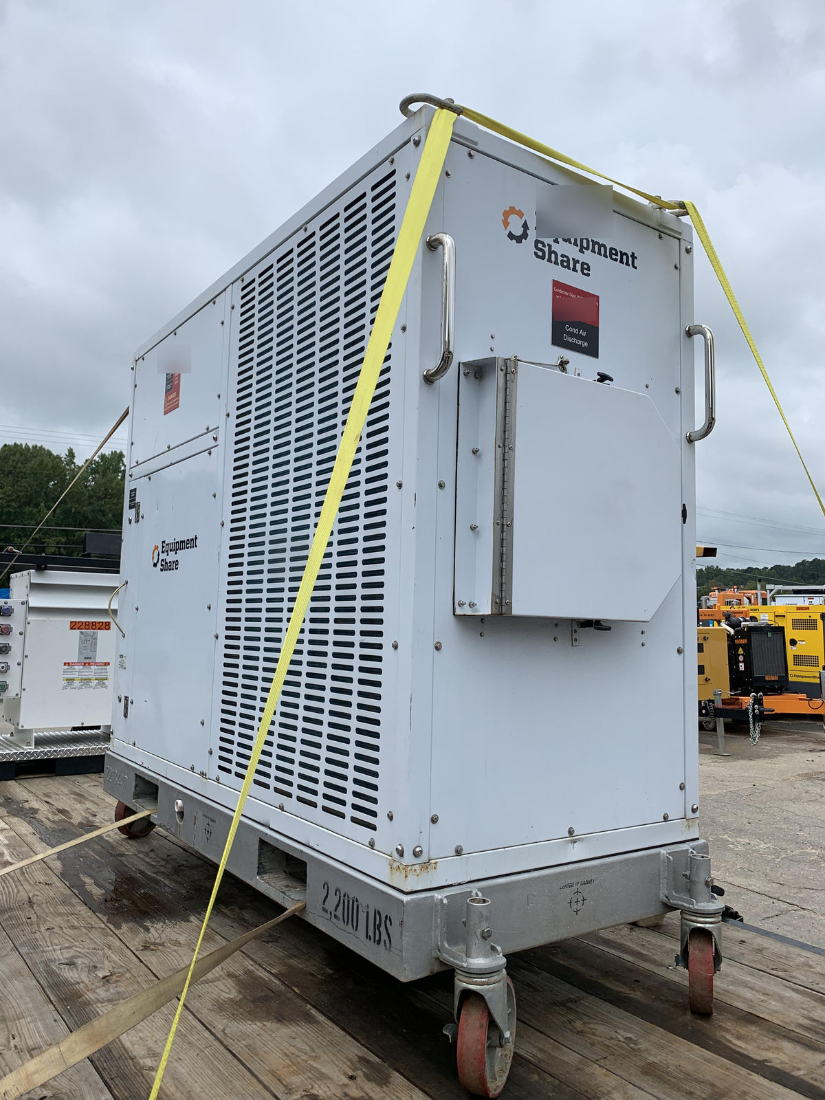 2020 SMARTECH SLIC12R-MSH
