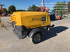 2022 ATLAS COPCO XAS188 CWK