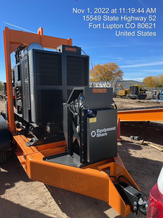 2022 PIONEER PP128S20L71-6135