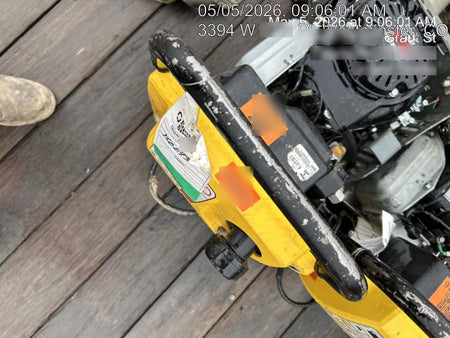 2021 WACKER NEUSON BS60-4As