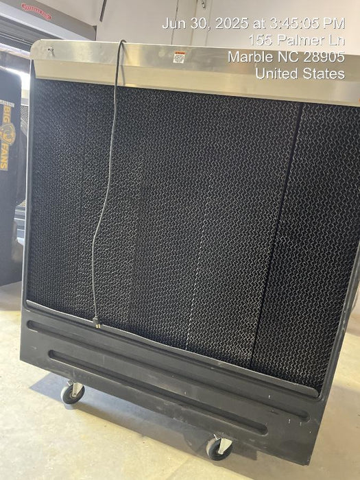 2024 BIG ASS FANS Cool Space 400