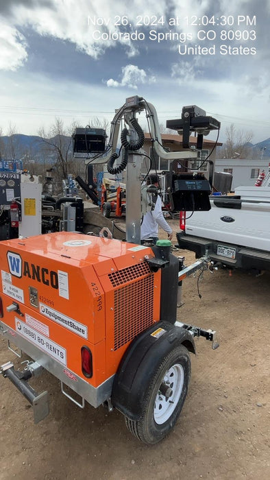 2024 WANCO WLTT-4MM4K