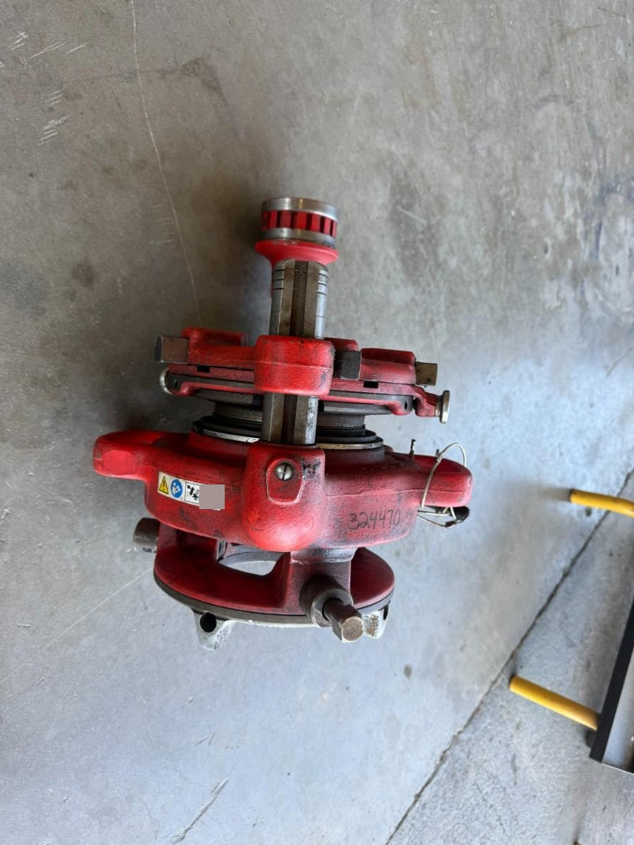 2023 RIDGID 141