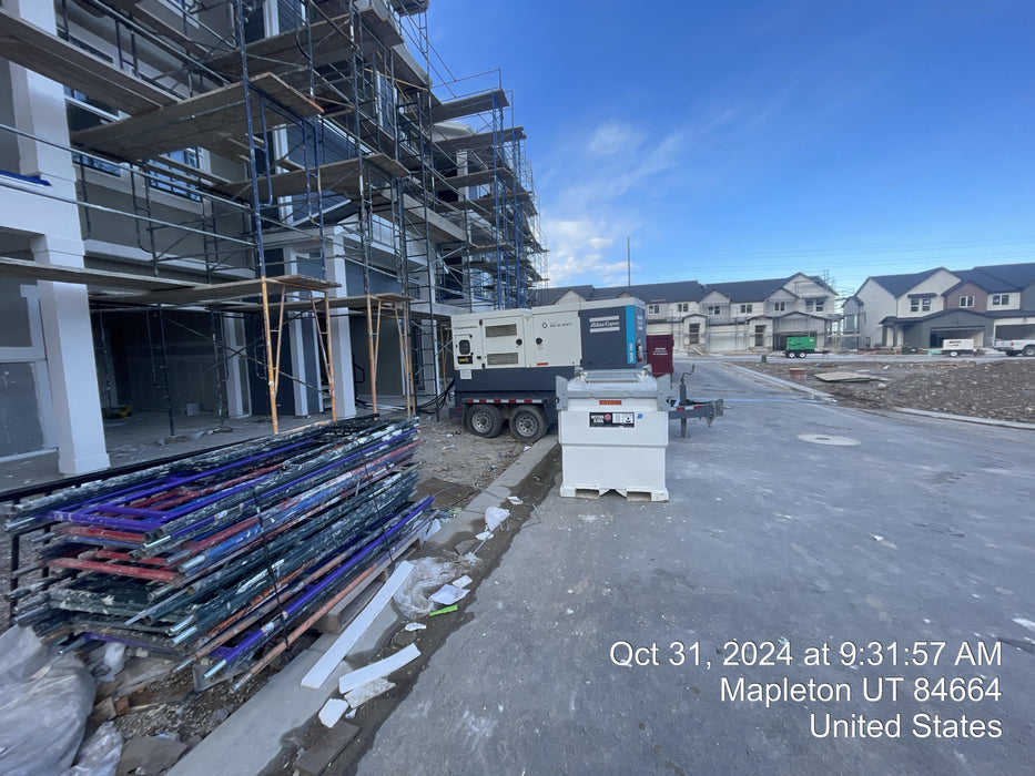 2022 TRANSCUBE 20TCG(G)W-NA