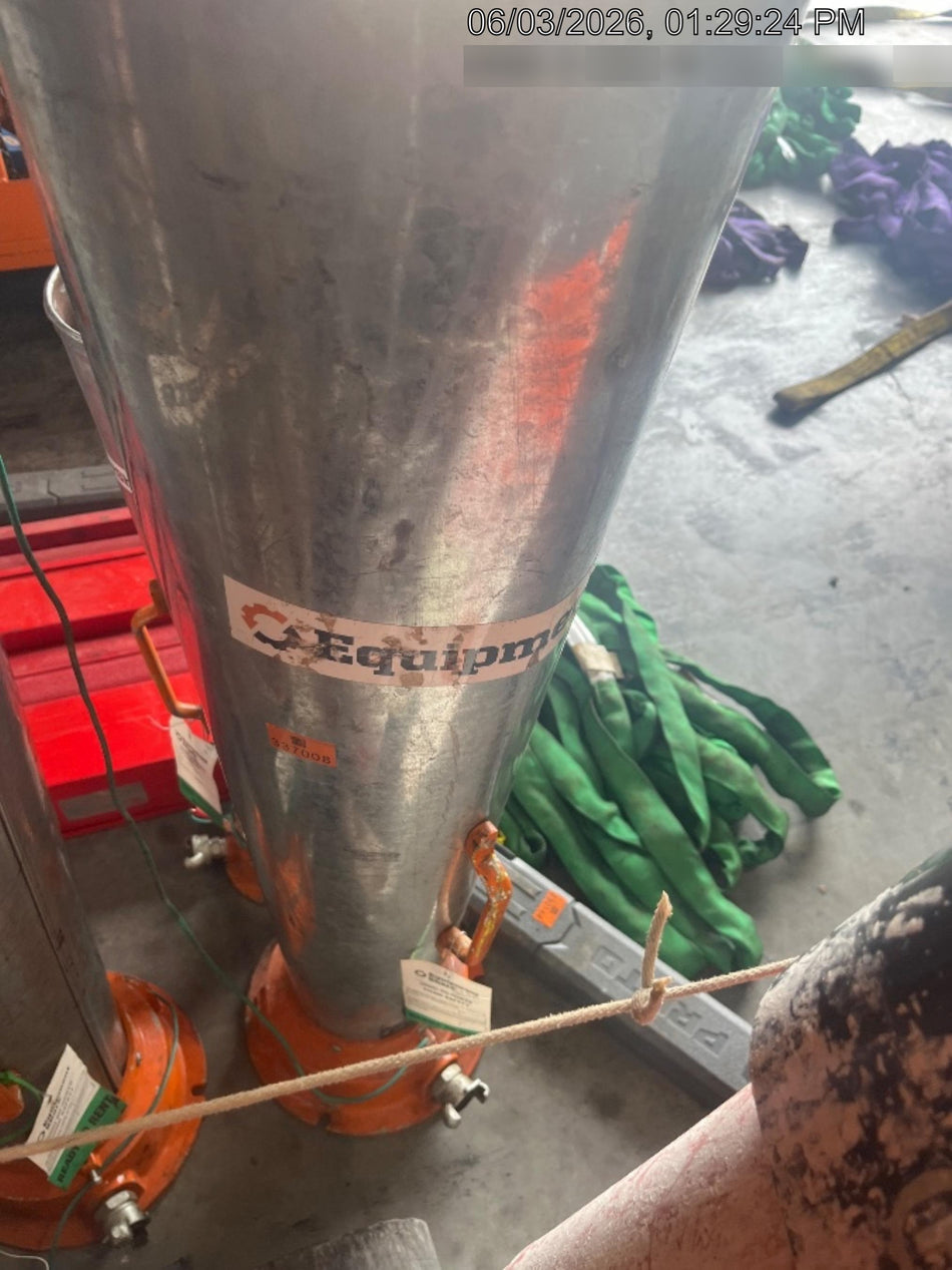 2023 MICHIGAN PNEUMATIC ES-6AM-TRACKER