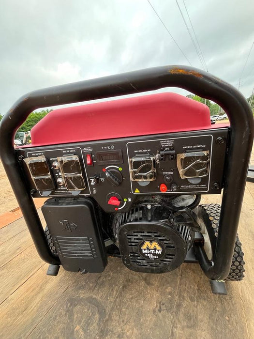 2024 MI-T-M GEN-6500-0MM1