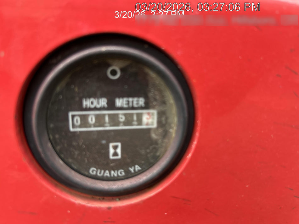 2021 MEC 4046SE