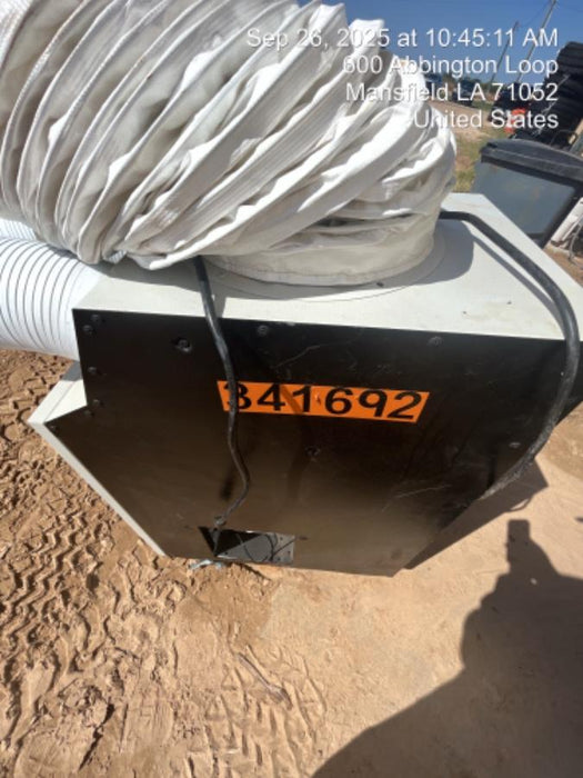 2023 KWIKOOL KPAC1411-2