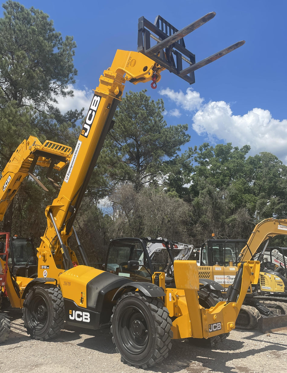 2022 JCB 512-56