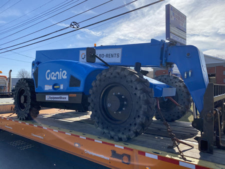 2021 GENIE GTH-844