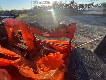 2023 B&B PIPE PN 3808