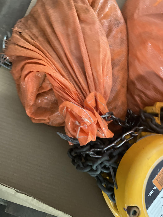 2022 HARRINGTON CF050-20