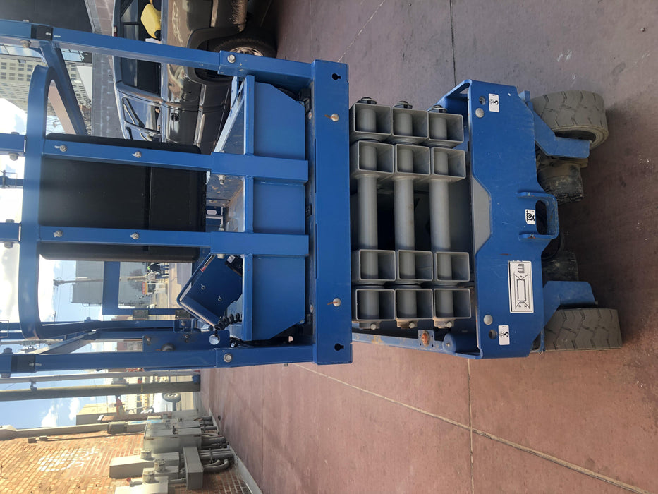 2020 Genie GS-1930 GENIE GS-1930