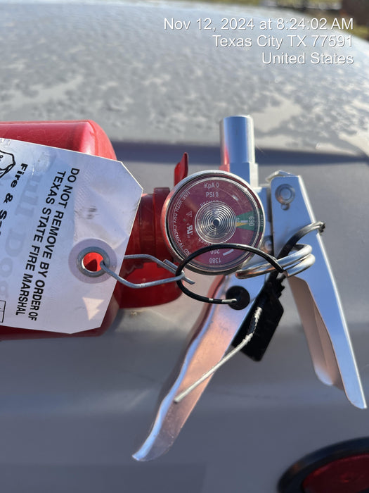 2024 WACKER NEUSON LTT4