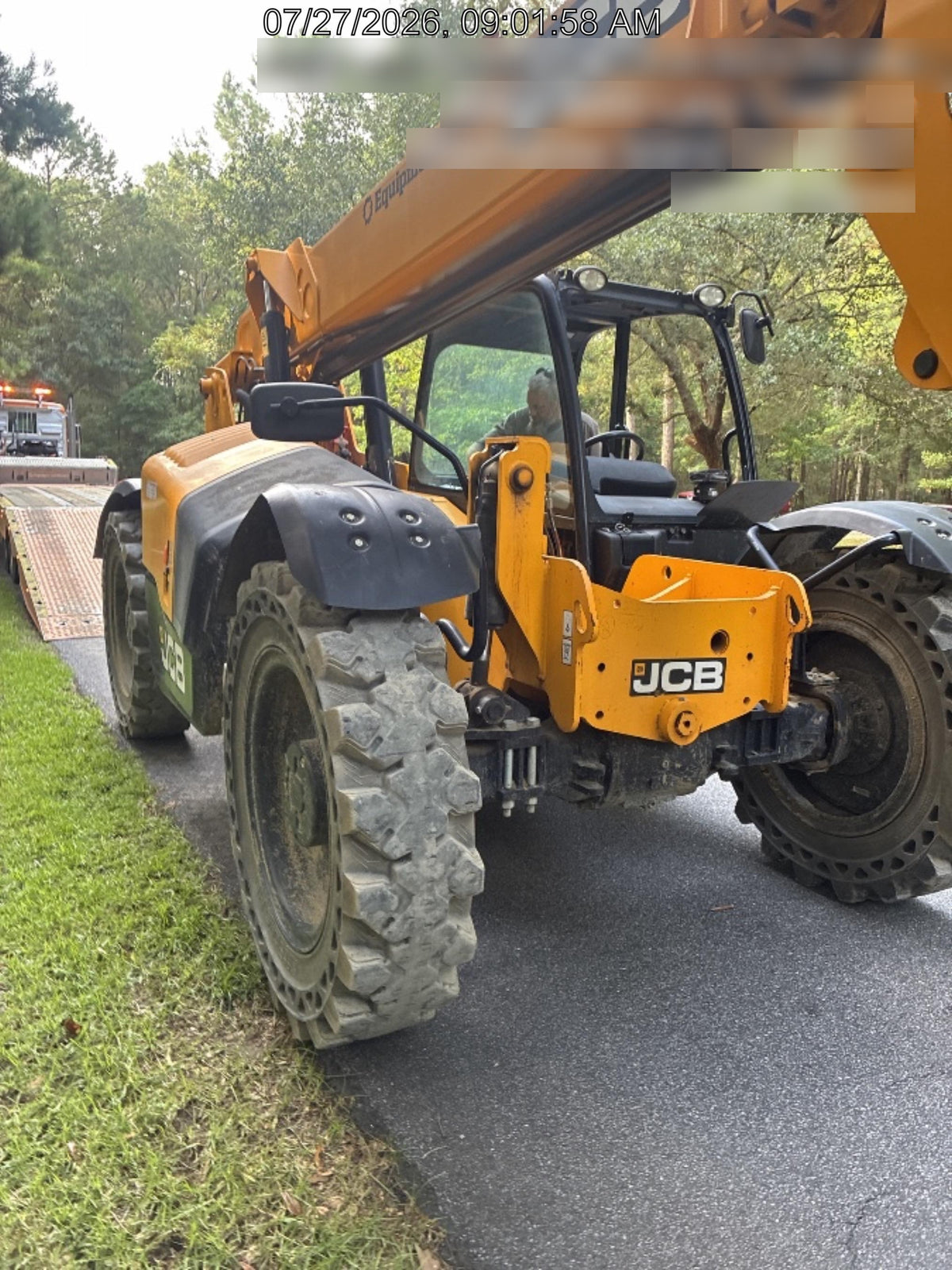 2024 JCB 509-42