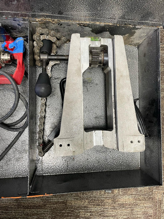 2022 WHEELER REX 3092