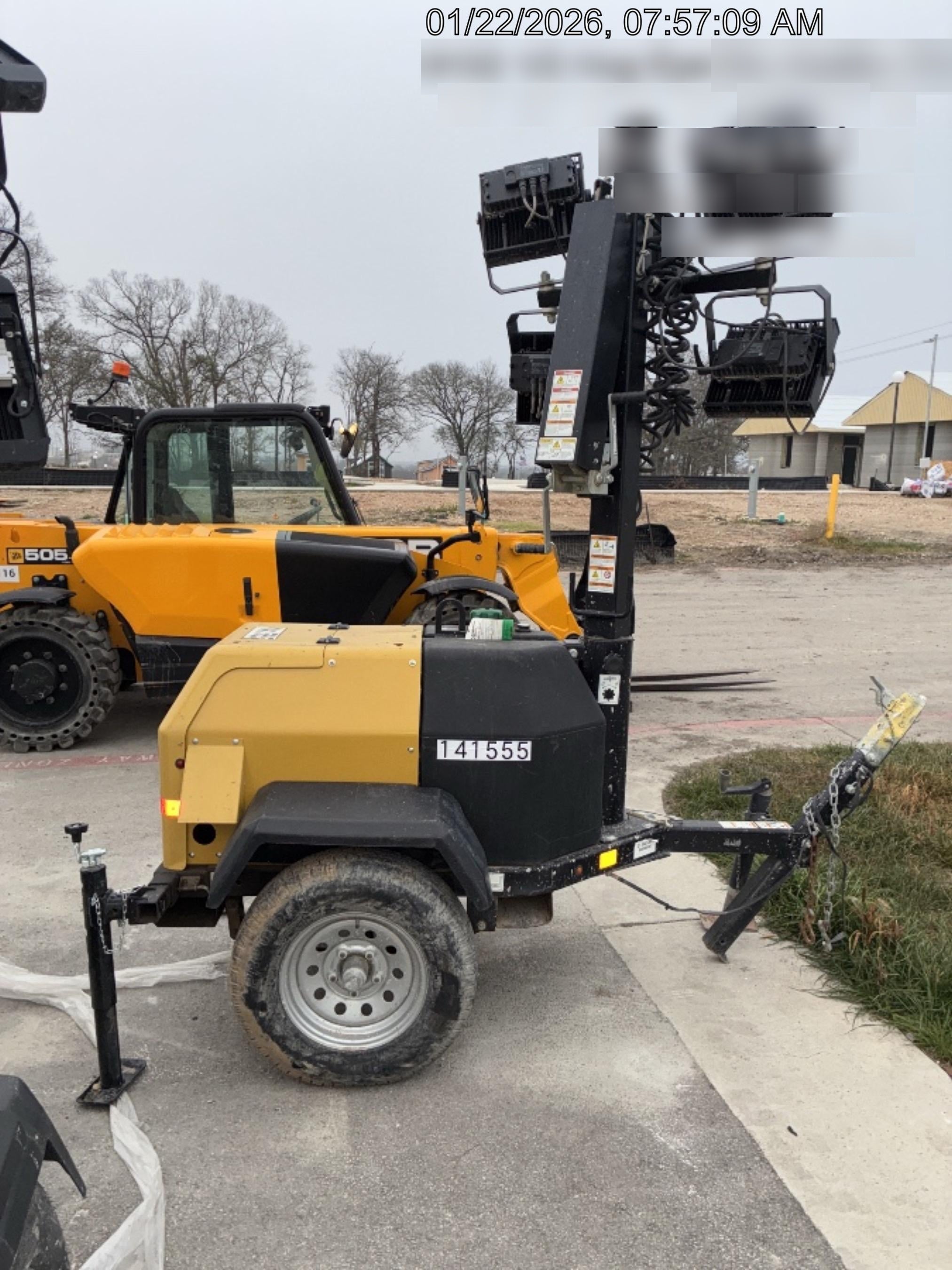 2021 ALLMAND NLV3GR