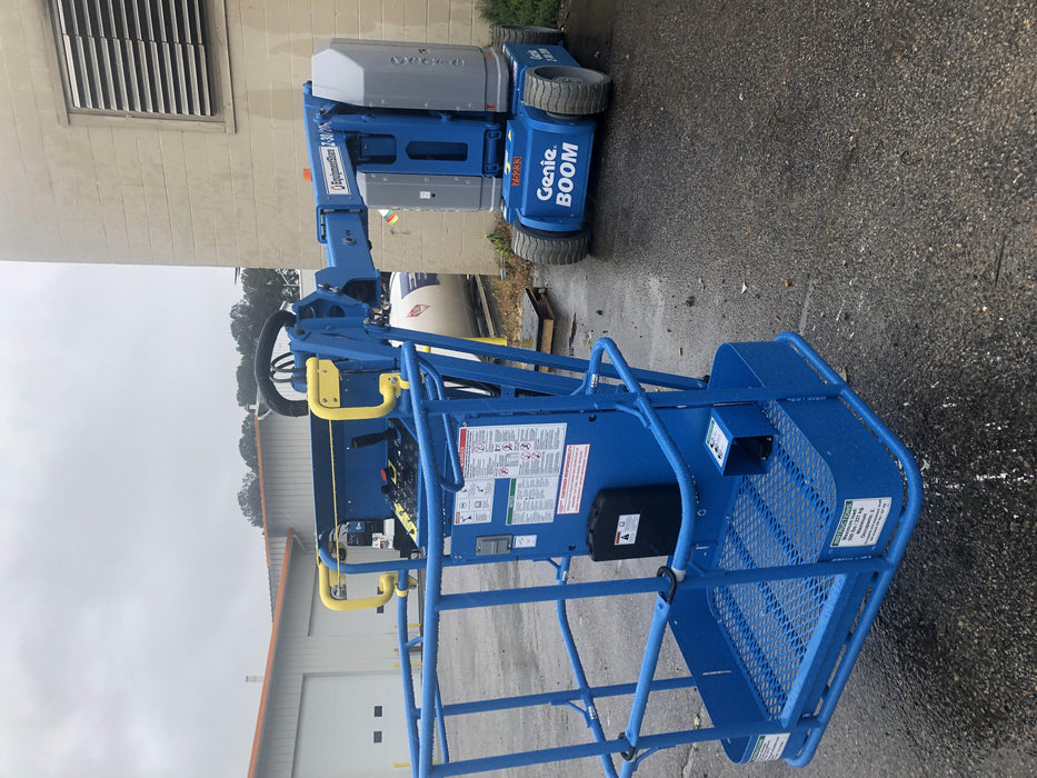 2020 GENIE Z-30/20N RJ