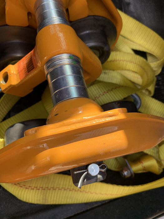 2022 HARRINGTON PTF2020