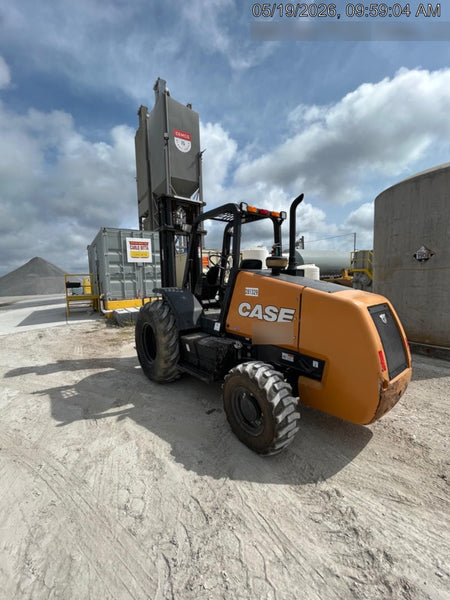 2023 CASE 588H