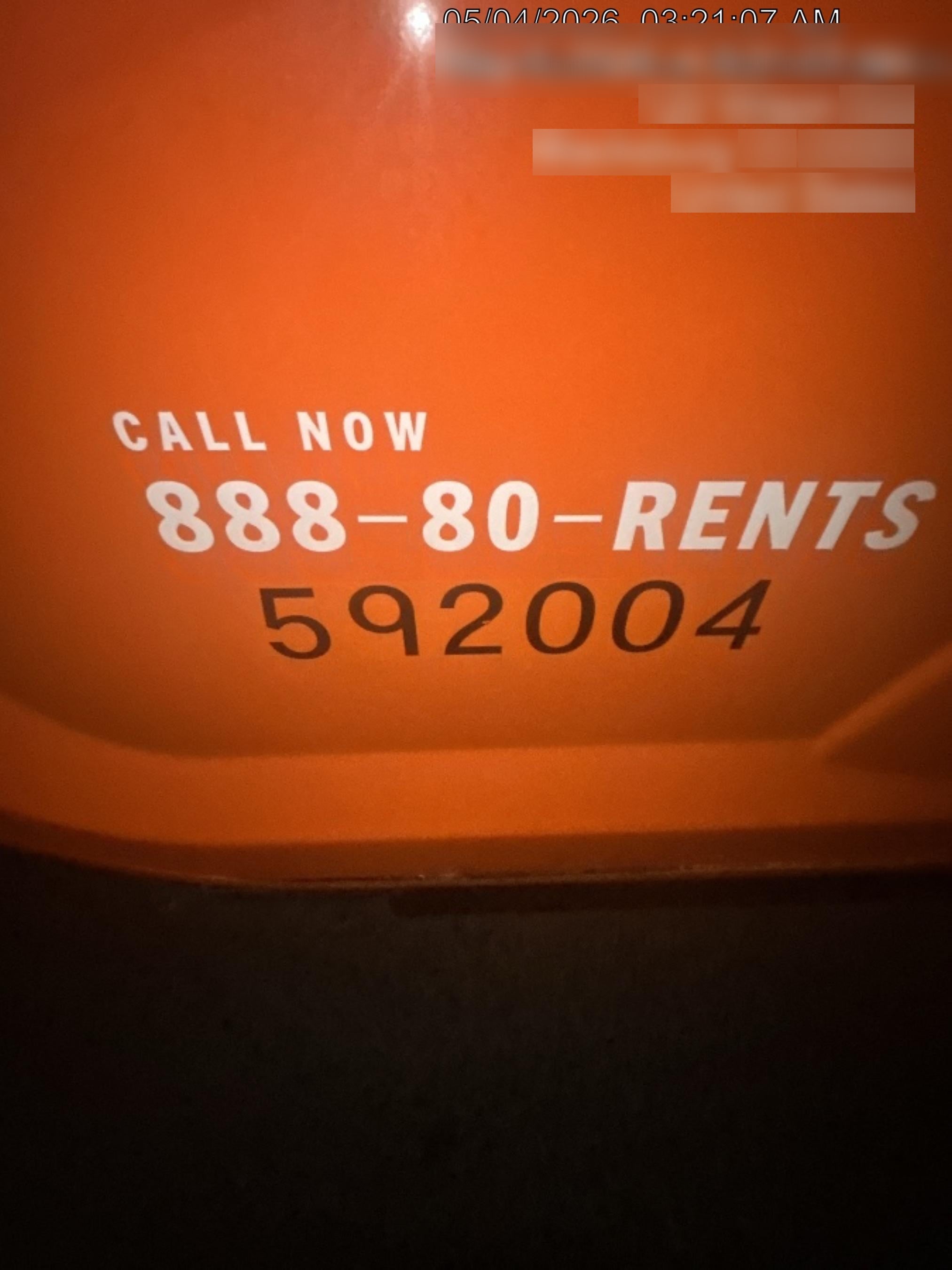 2025 JLG 1055 Premium