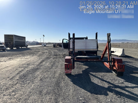 2025 FELLING TRAILERS FT-8R