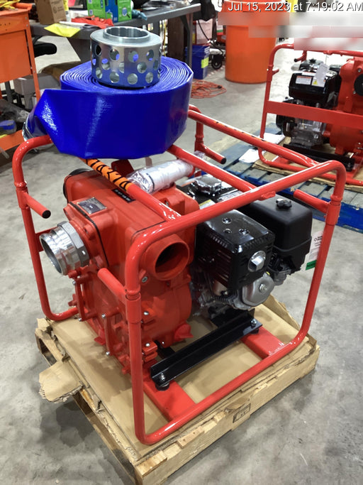 2023 MULTIQUIP QP4TH